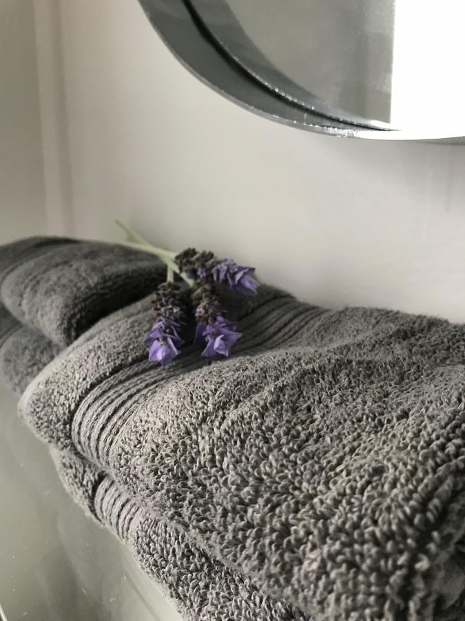 Вилла Lavender53 Мартинборо Экстерьер фото